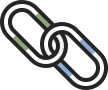 Digital Advertising Icon